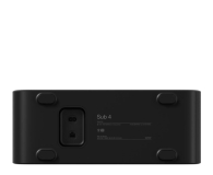 Sonos Sub 4 Czarny - 1288396 - zdjęcie 5